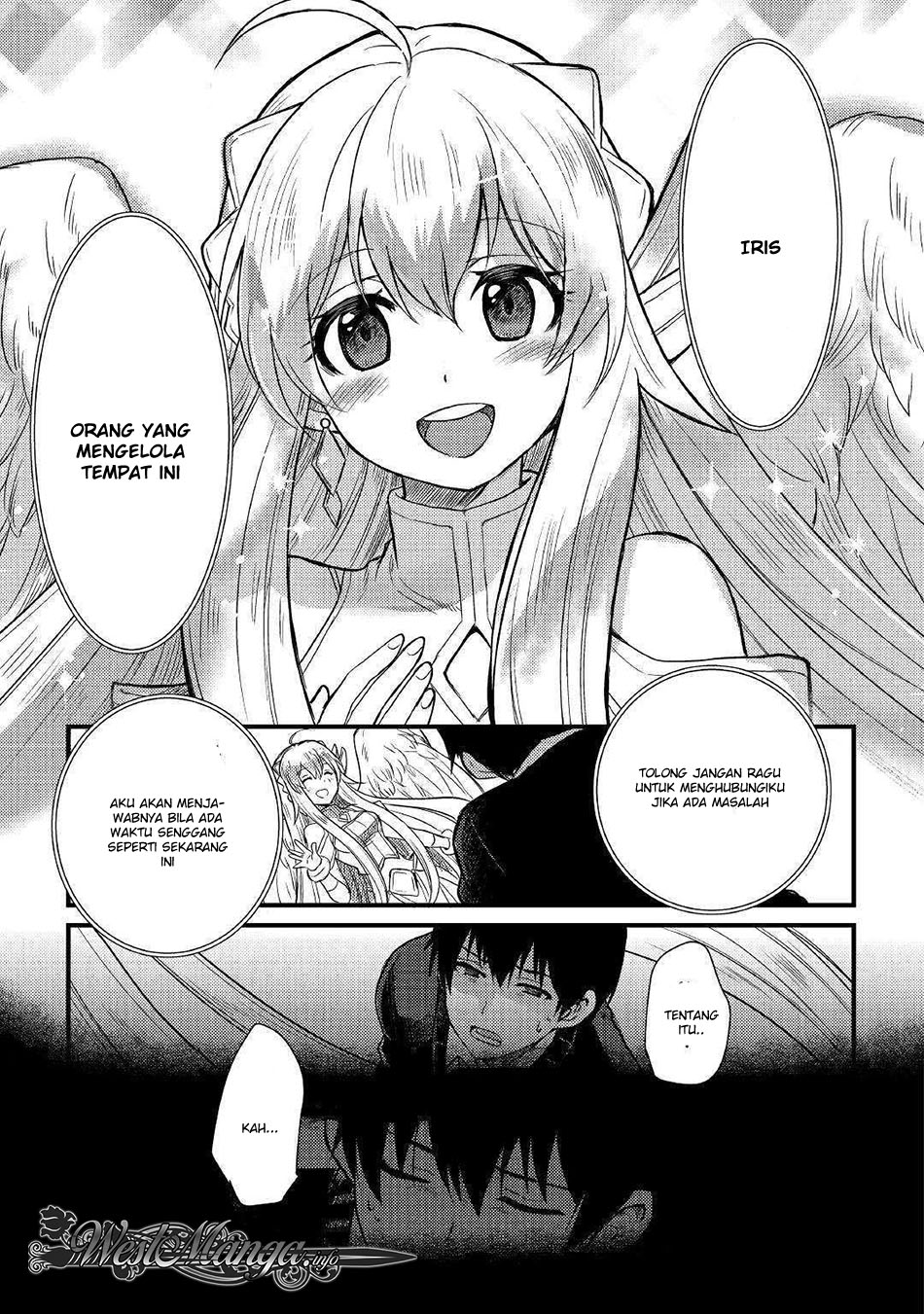 Fuguushoku to Baka ni Saremashita ga Jissai wa Sorehodo Waruku Arimasen? chapter 1